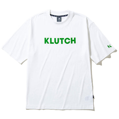 Klutch X NB Short Sleeve T-Shirt