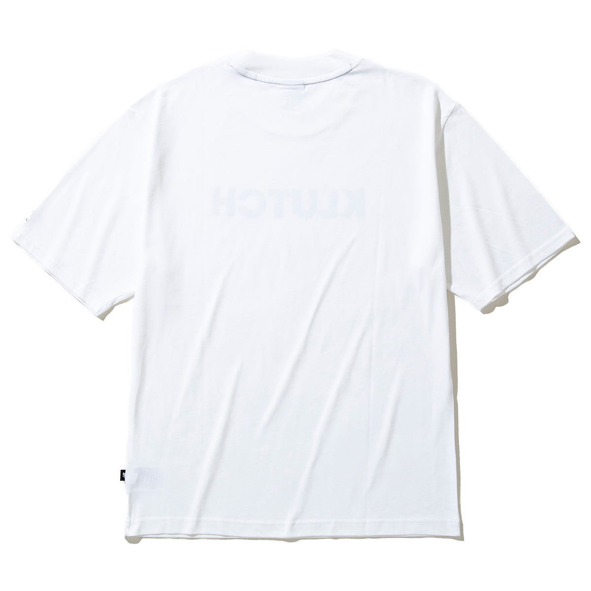 Klutch X NB Short Sleeve T-Shirt