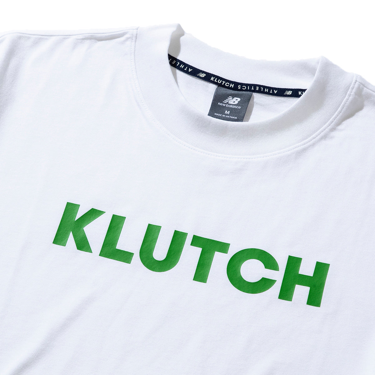 Klutch X NB Short Sleeve T-Shirt