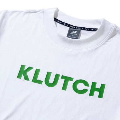 Klutch X NB Short Sleeve T-Shirt