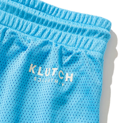 Klutch x NB Pregame Chill Short