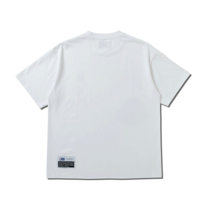 NBA x AKTR LOGO COTTON TEE 