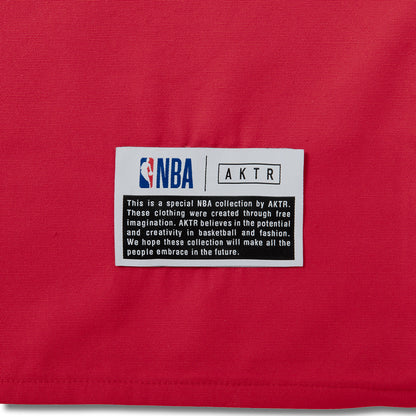 NBA x AKTR CUSHION COVER 