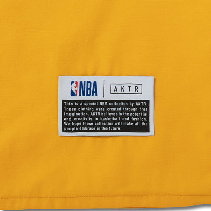 NBA x AKTR CUSHION COVER 