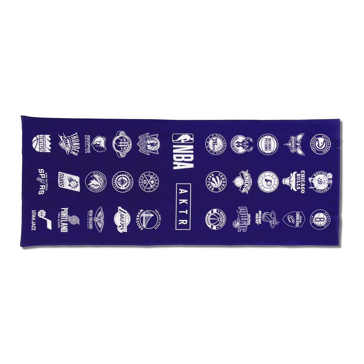 NBA x AKTR JAPANESE BANDANA