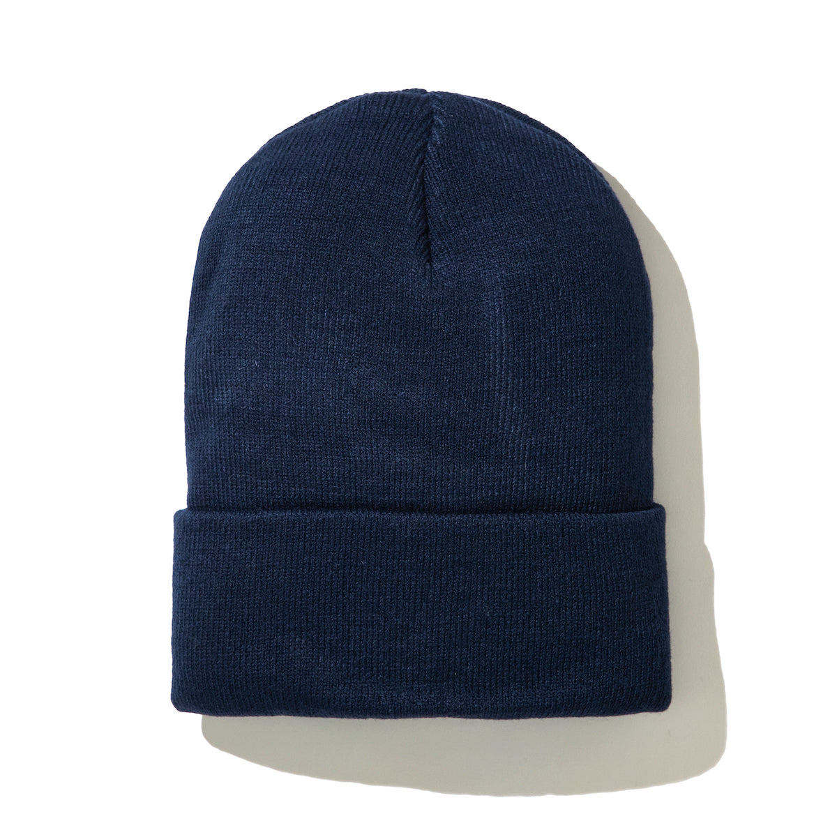 SARU IRON-ON LETTER KNIT CAP