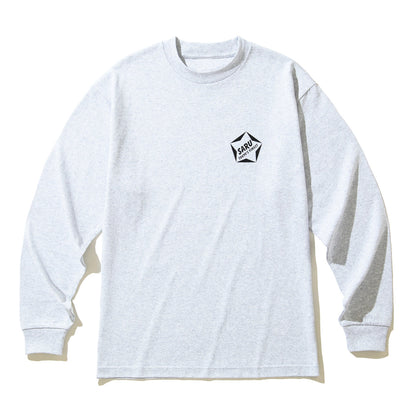 SARU NIGHT LS TEE