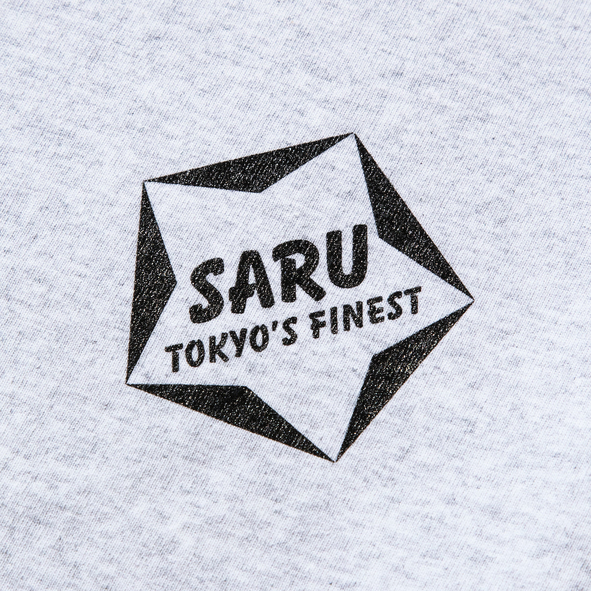 SARU NIGHT LS TEE