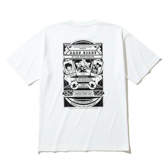 SARU NIGHT TEE