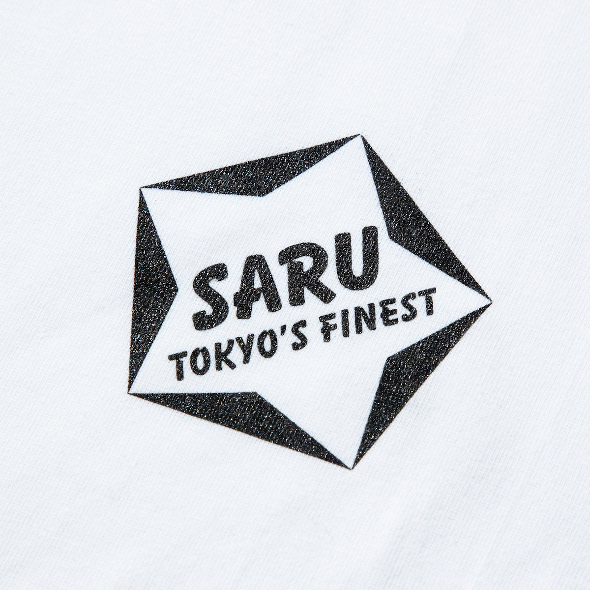 SARU NIGHT TEE