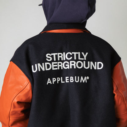 Stadium Jacket