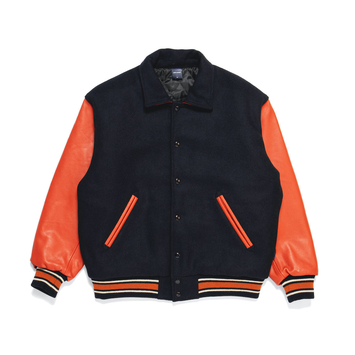 Stadium Jacket