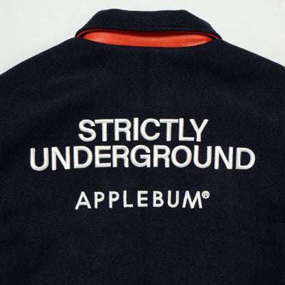 Stadium Jacket