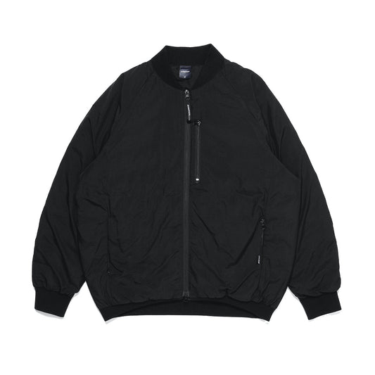 Light MA-1 Jacket