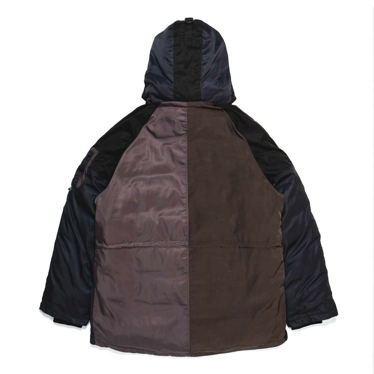 Multi Color N-3B Jacket