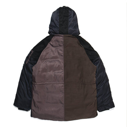 Multi Color N-3B Jacket