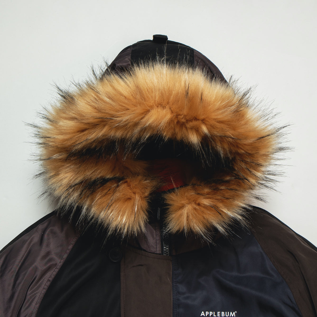 Multi Color N-3B Jacket