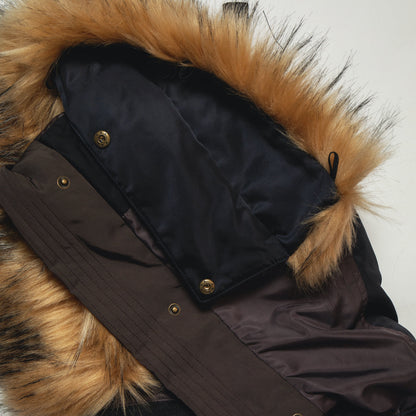 Multi Color N-3B Jacket