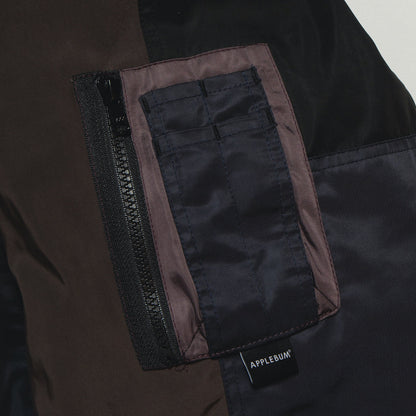 Multi Color N-3B Jacket