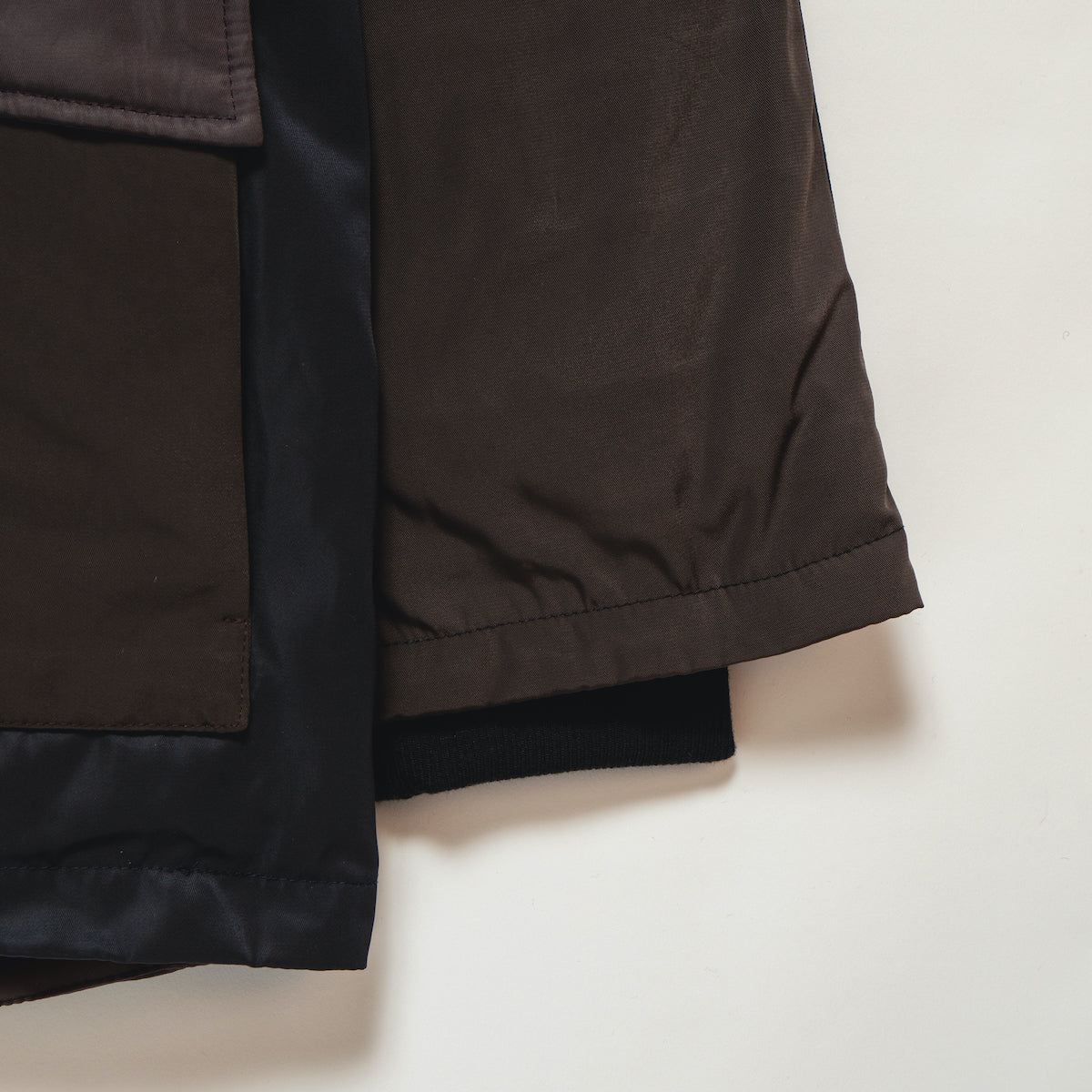 Multi Color N-3B Jacket