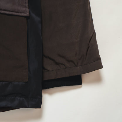 Multi Color N-3B Jacket