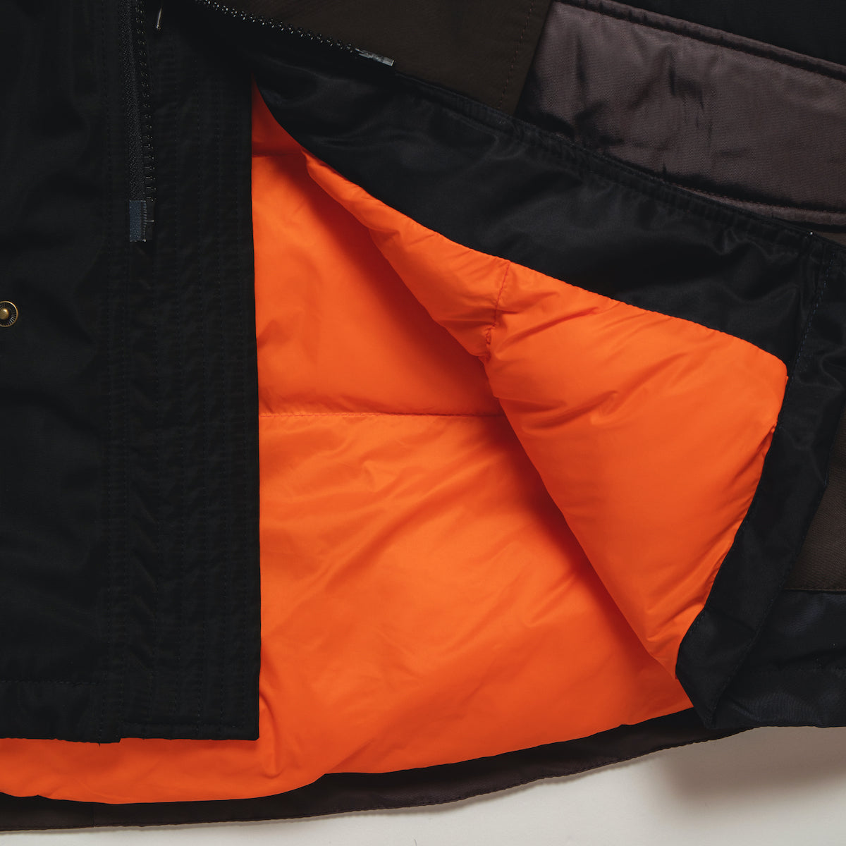 Multi Color N-3B Jacket