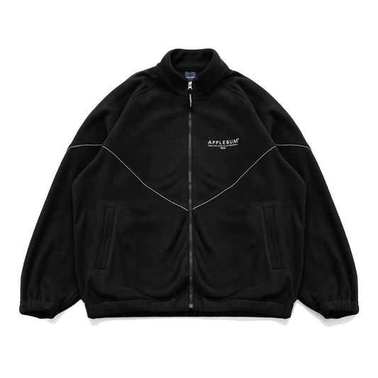 Phisical Training Fleece Jacket