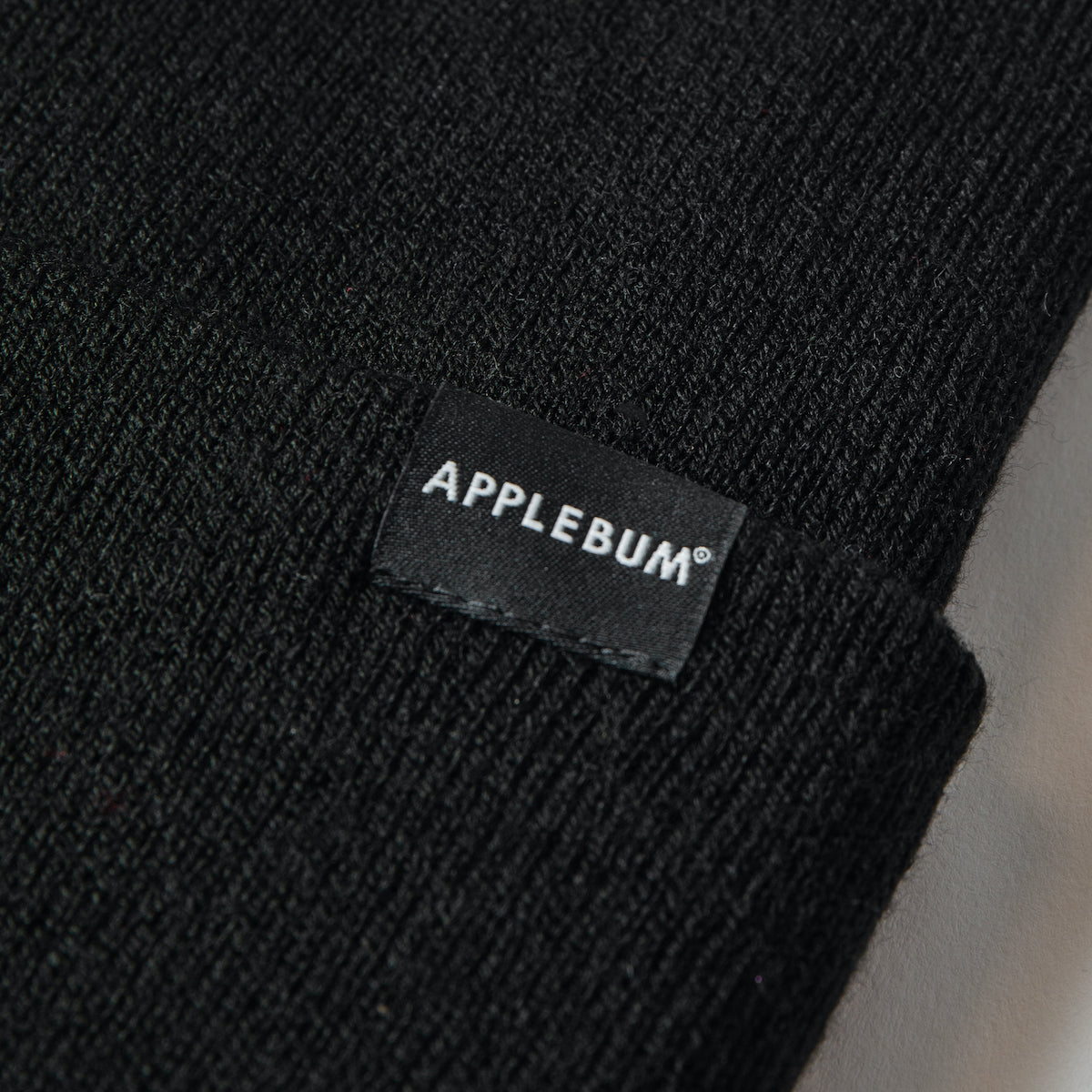 APPLEBUM Knit Cap