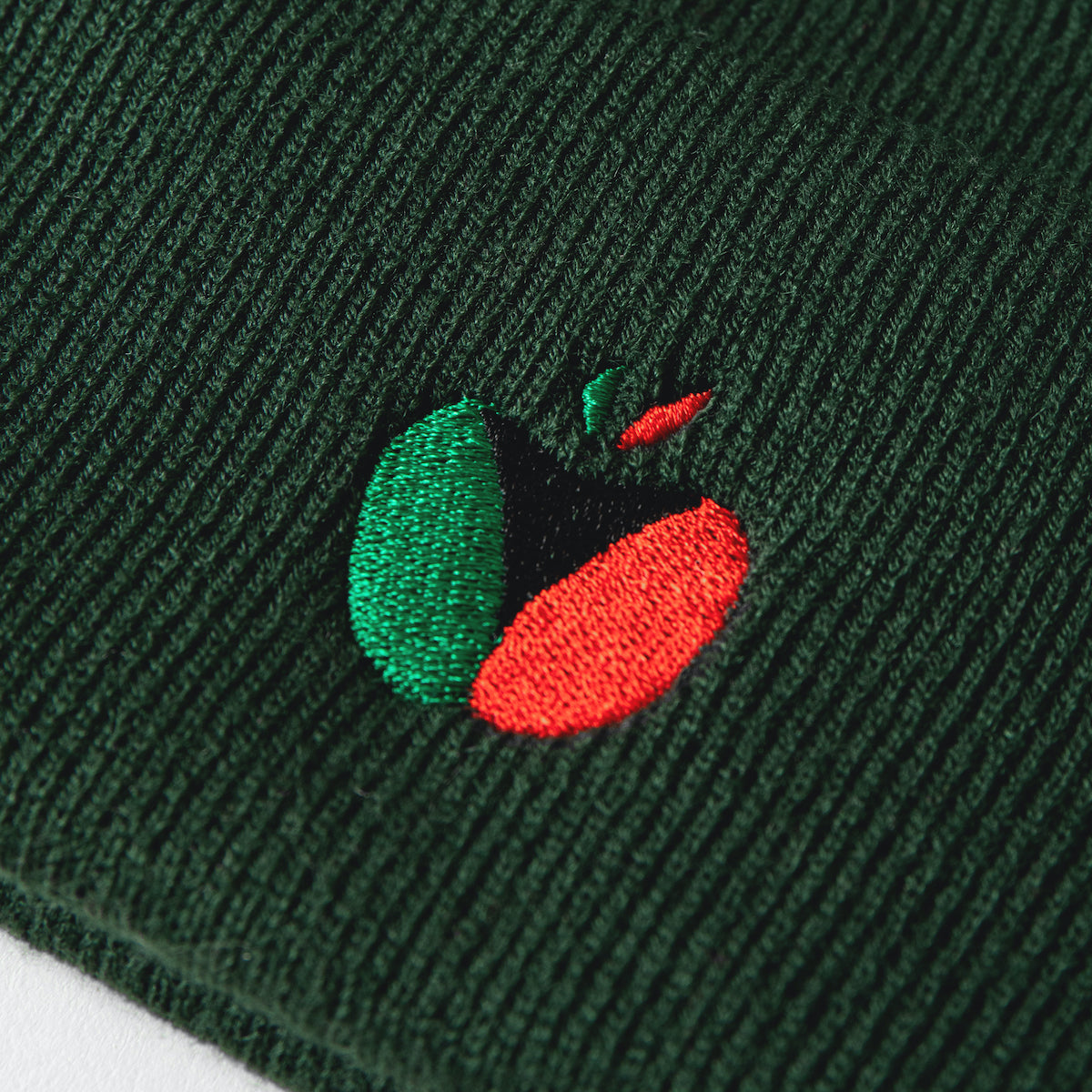 APPLEBUM Knit Cap