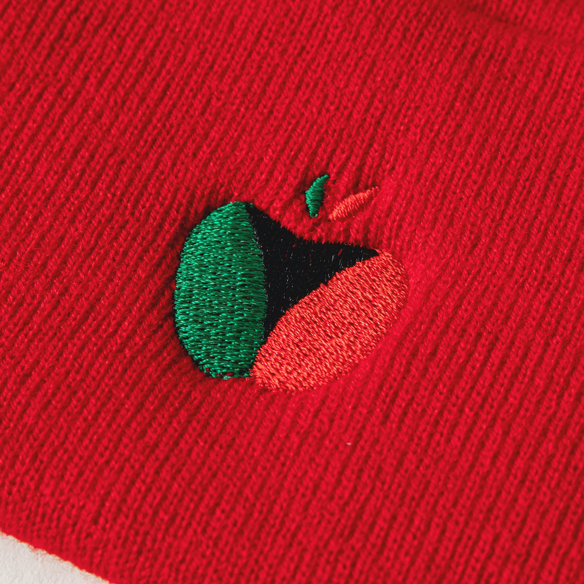 APPLEBUM Knit Cap