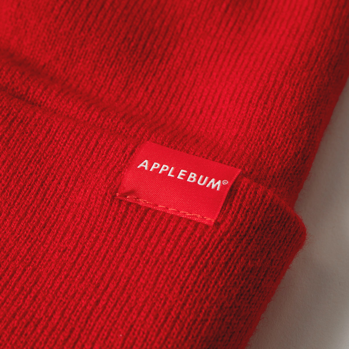 APPLEBUM Knit Cap