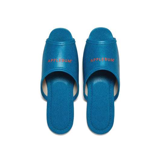 Logo Slipper