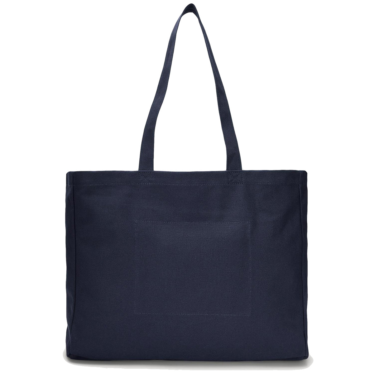 POLO RALPH LAUREN EMBROIDERY LARGE TOTE ポロ ラルフ ローレン エンブロイダリー ラージ トート MAPOBGS0G620195410【メンズ トートバッグ コットンキャンバス 大きめ A3 25FW】