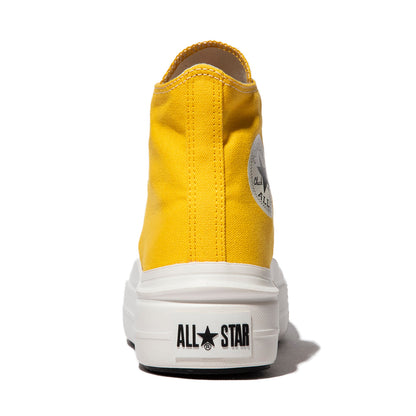 ALL STAR LIGHT PLTS II HI 【予約】10月18日以降発送予定【返品交換キャンセル不可】