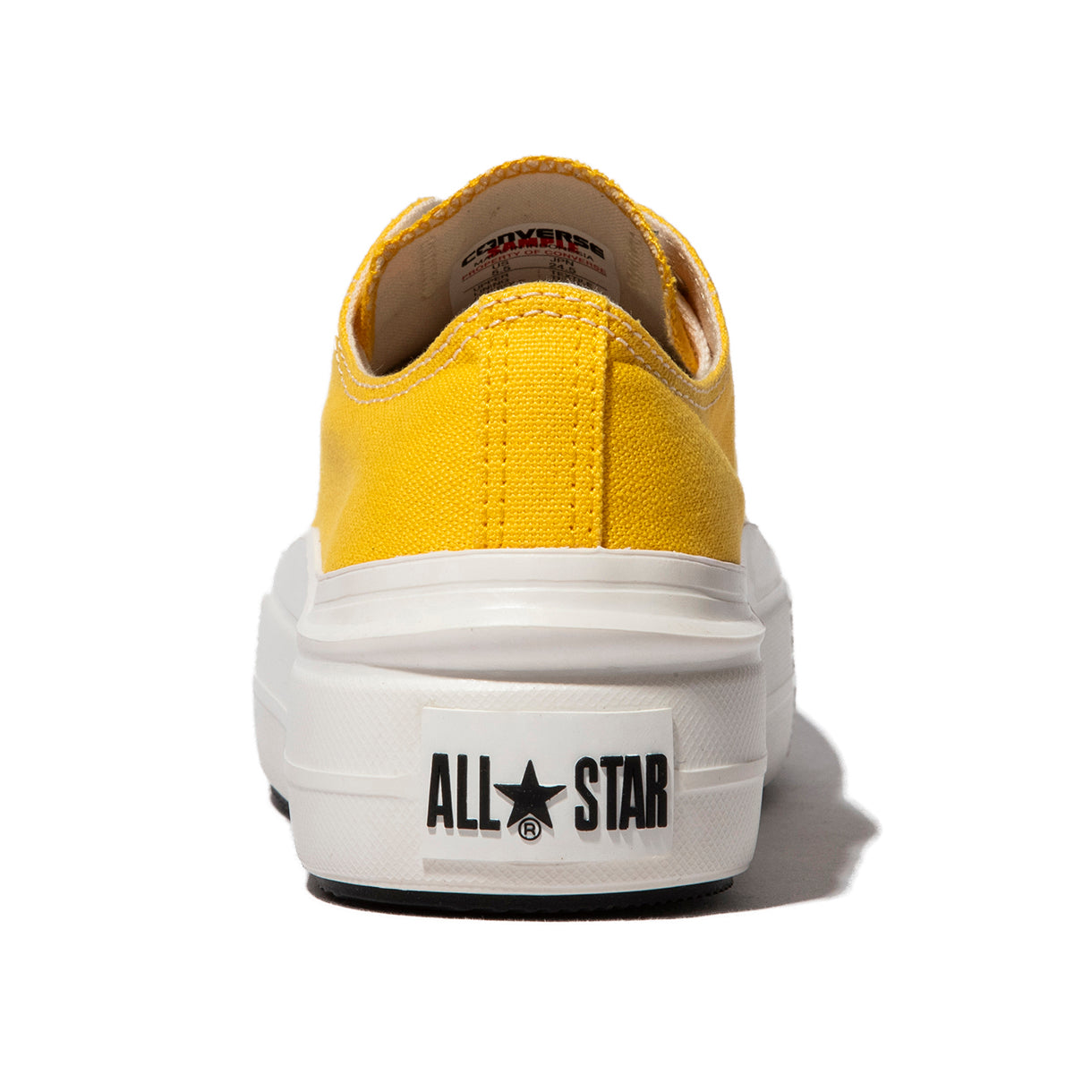 ALL STAR LIGHT PLTS II OX 【予約】10月18日以降発送予定【返品交換キャンセル不可】