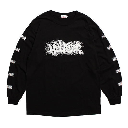 HELL BUSH L/S SHIRTS