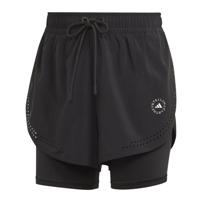 adidas by Stella McCartney TruePurpose Training 2in1 Short