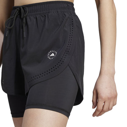 adidas by Stella McCartney TruePurpose Training 2in1 Short