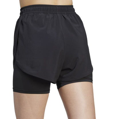 adidas by Stella McCartney TruePurpose Training 2in1 Short