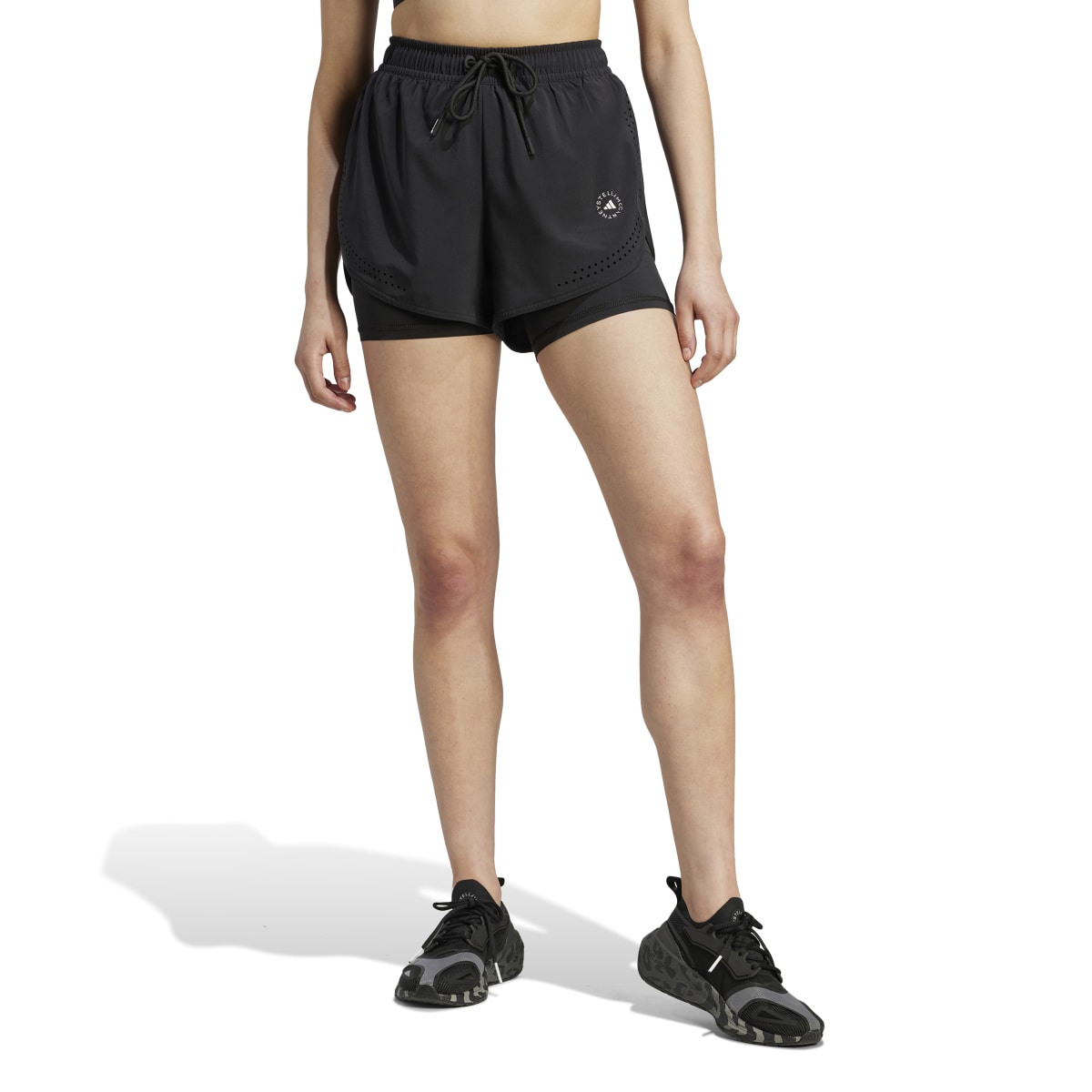 adidas by Stella McCartney TruePurpose Training 2in1 Short