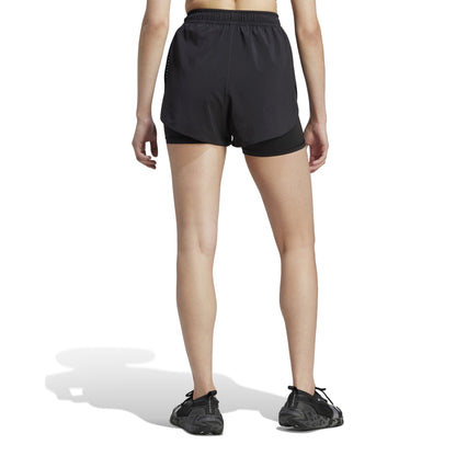 adidas by Stella McCartney TruePurpose Training 2in1 Short