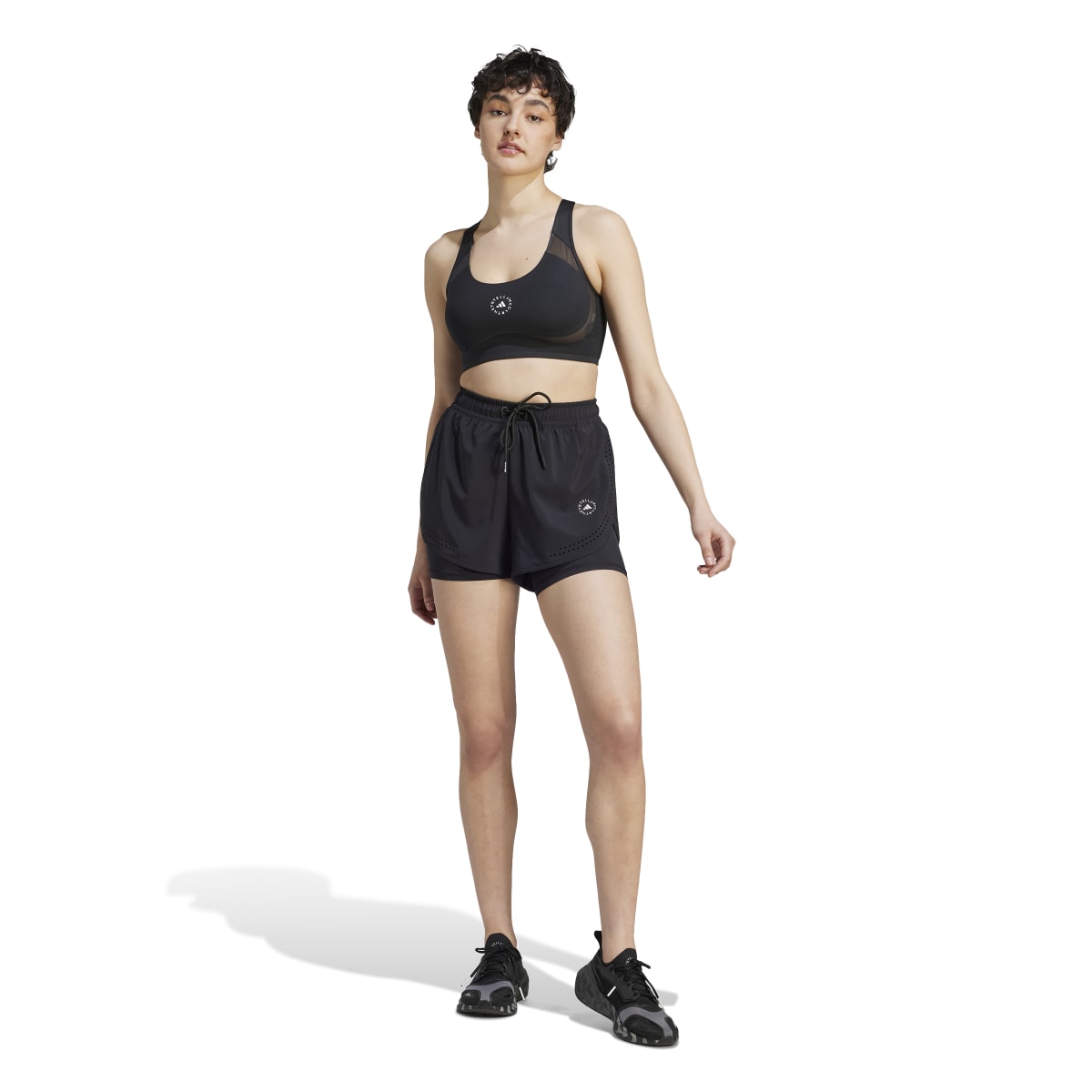adidas by Stella McCartney TruePurpose Training 2in1 Short
