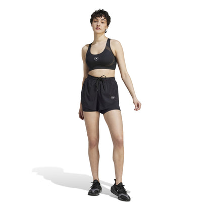 adidas by Stella McCartney TruePurpose Training 2in1 Short