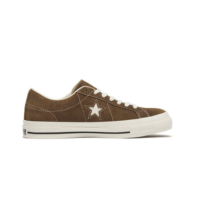 ONE STAR SUEDE