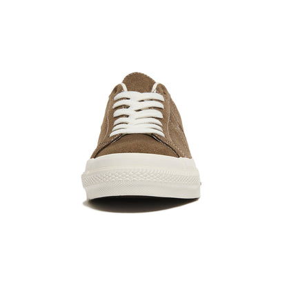 ONE STAR SUEDE