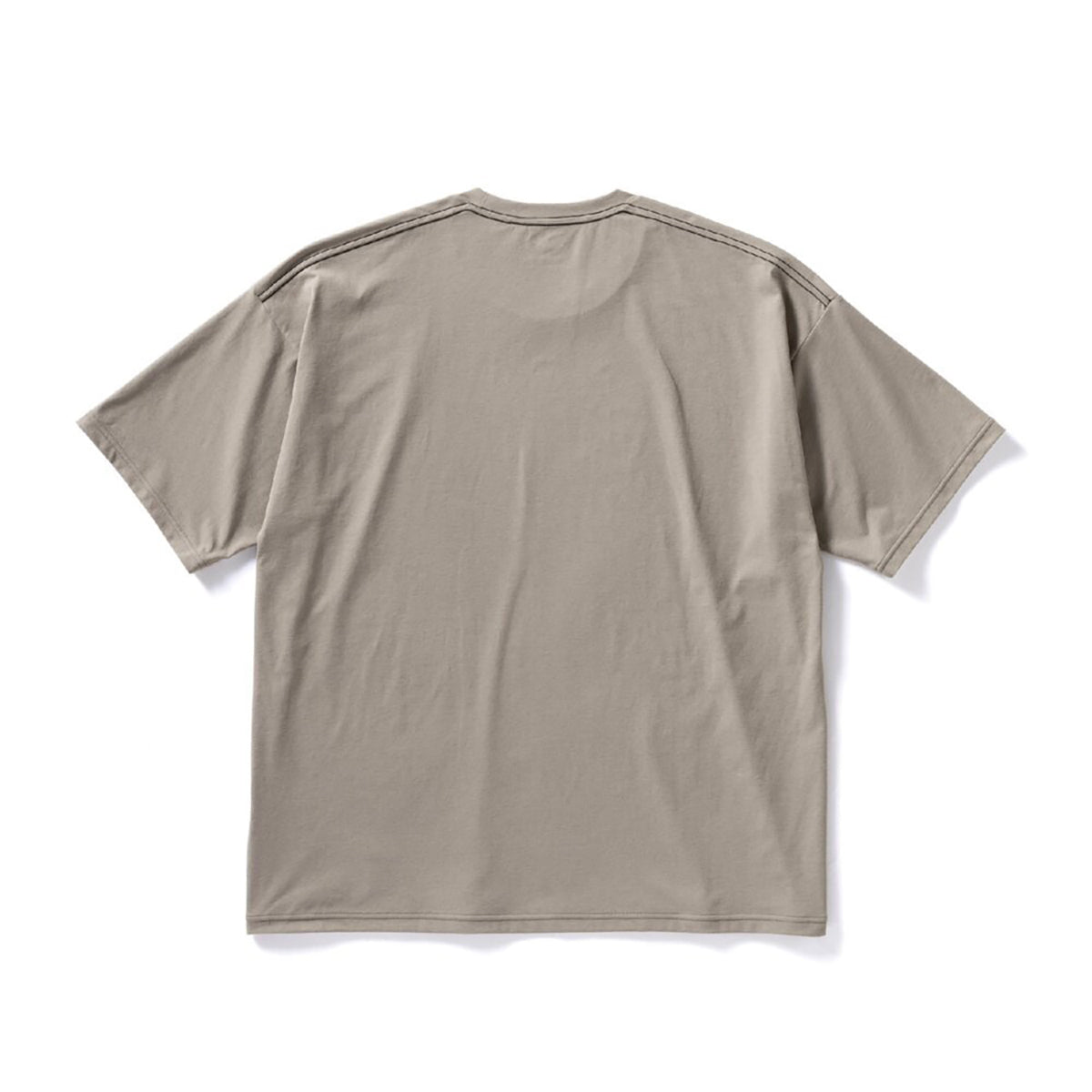 MIZUNO LOOSE-FIT T-SHIRT ミズノ ルーズフィットTシャツ 32MA4US1【メンズ ストリートファッション ルーズフィット スポーツウェア アーバンスポーツ 可動域向上 26SS】