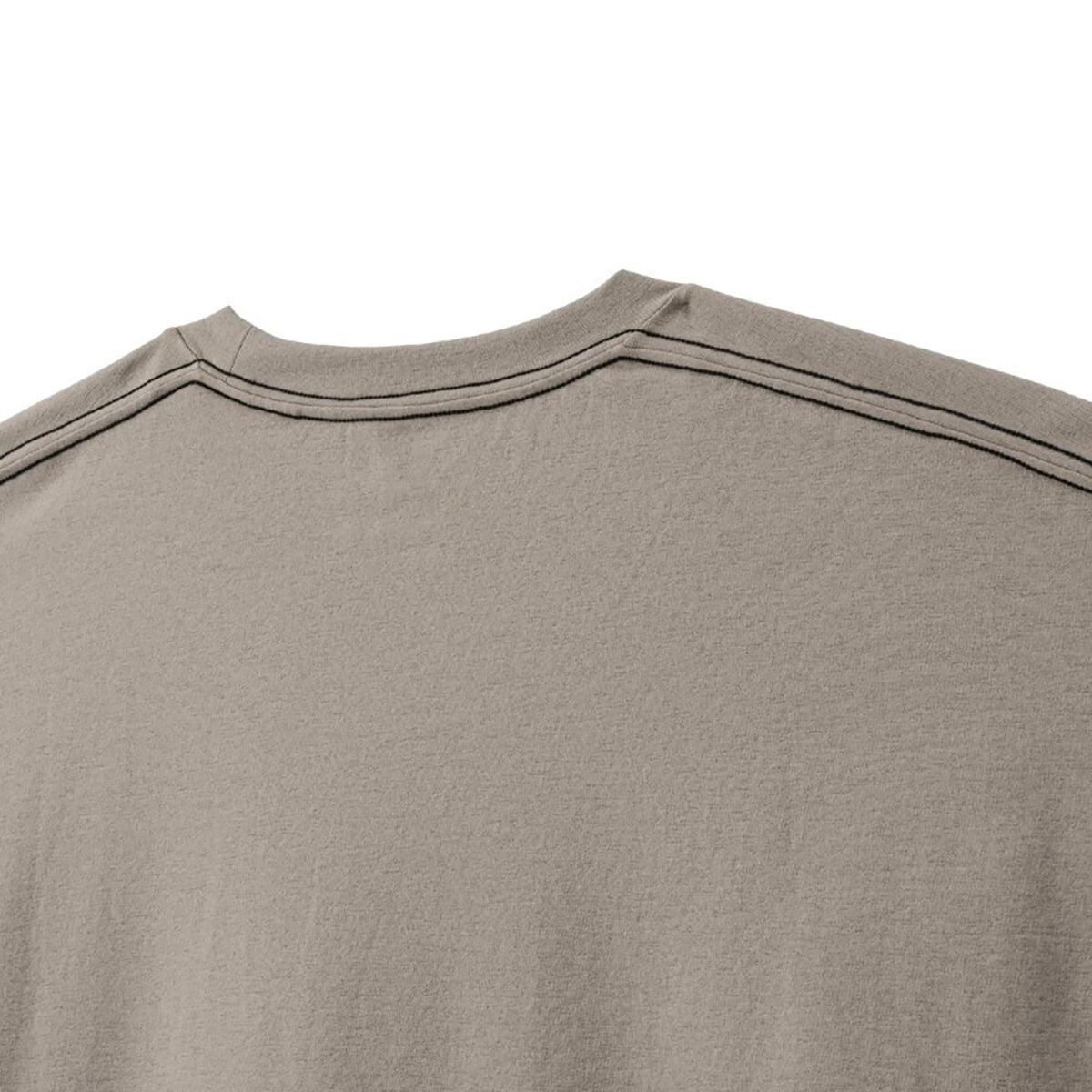 MIZUNO LOOSE-FIT T-SHIRT ミズノ ルーズフィットTシャツ 32MA4US1【メンズ ストリートファッション ルーズフィット スポーツウェア アーバンスポーツ 可動域向上 26SS】