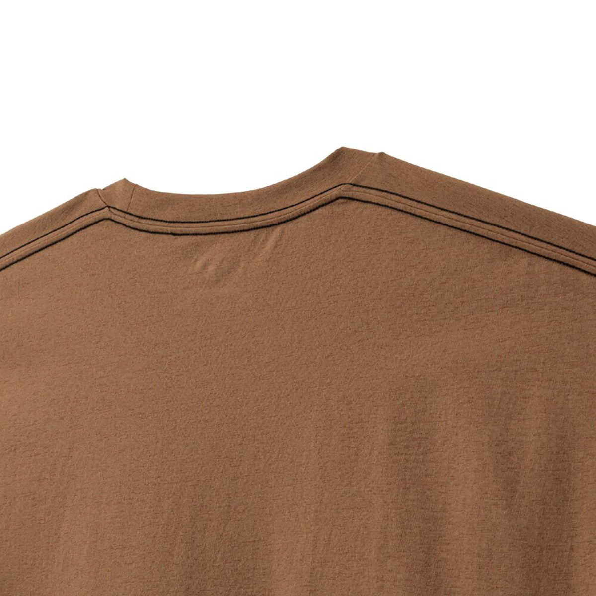 MIZUNO LOOSE-FIT T-SHIRT ミズノ ルーズフィットTシャツ 32MA4US1【メンズ ストリートファッション ルーズフィット スポーツウェア アーバンスポーツ 可動域向上 26SS】