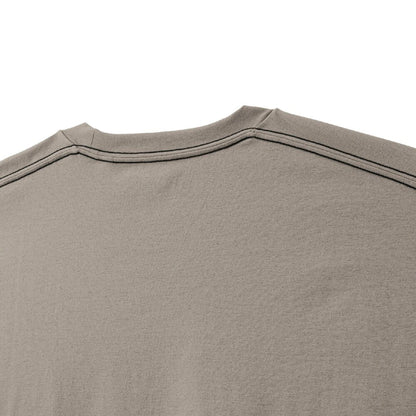 MIZUNO LOOSE FIT T-SHIRT (LONG SLEEVE) ミズノ ルーズフィットTシャツ(長袖) 32MA5US2【メンズ ストリートファッション ルーズフィットTシャツ スポーツウェア ストレッチ素材 可動域向上 26SS】