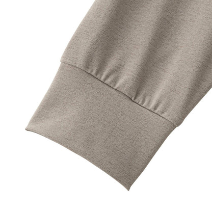 MIZUNO LOOSE FIT T-SHIRT (LONG SLEEVE) ミズノ ルーズフィットTシャツ(長袖) 32MA5US2【メンズ ストリートファッション ルーズフィットTシャツ スポーツウェア ストレッチ素材 可動域向上 26SS】